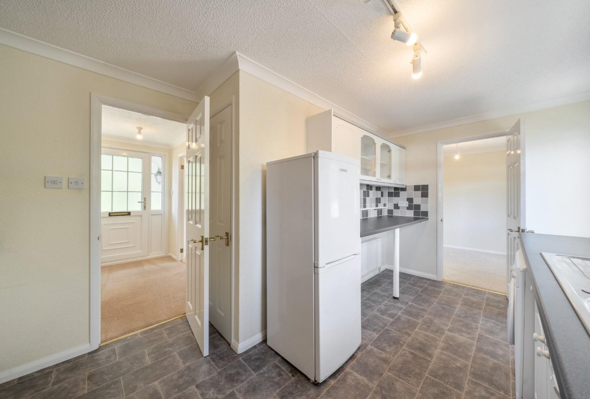 Oaklands Park, Roughton Moor, Woodhall Spa