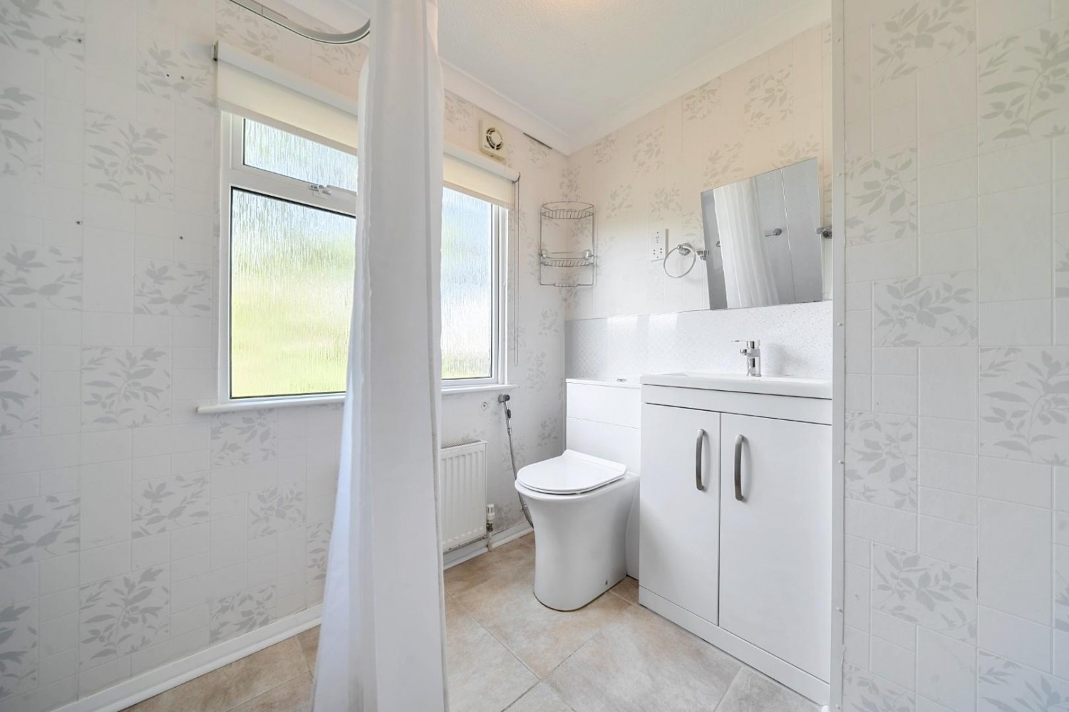 Oaklands Park, Roughton Moor, Woodhall Spa