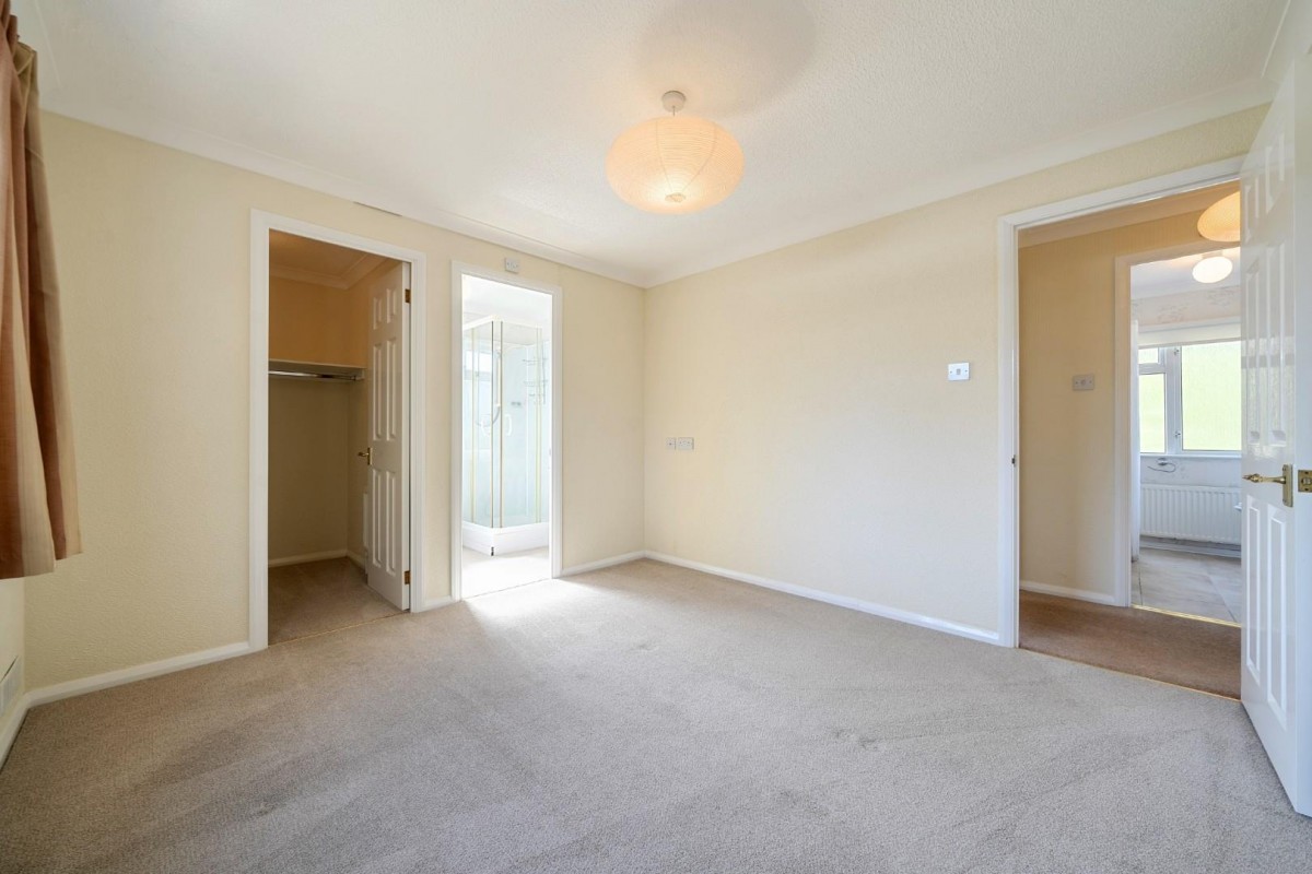 Oaklands Park, Roughton Moor, Woodhall Spa