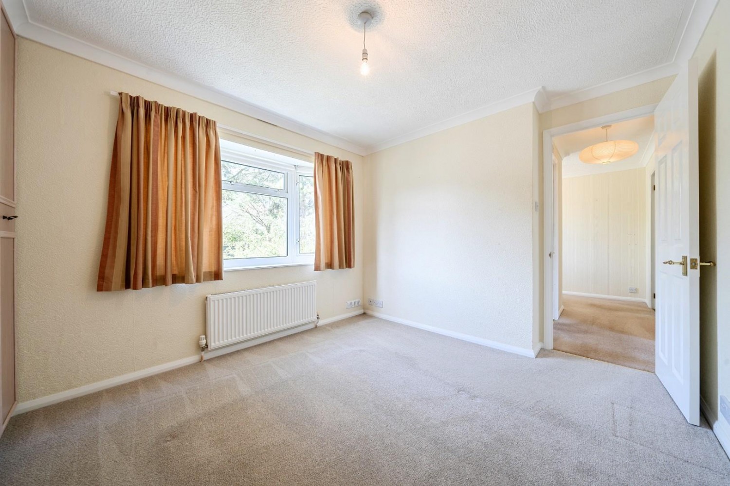 Oaklands Park, Roughton Moor, Woodhall Spa