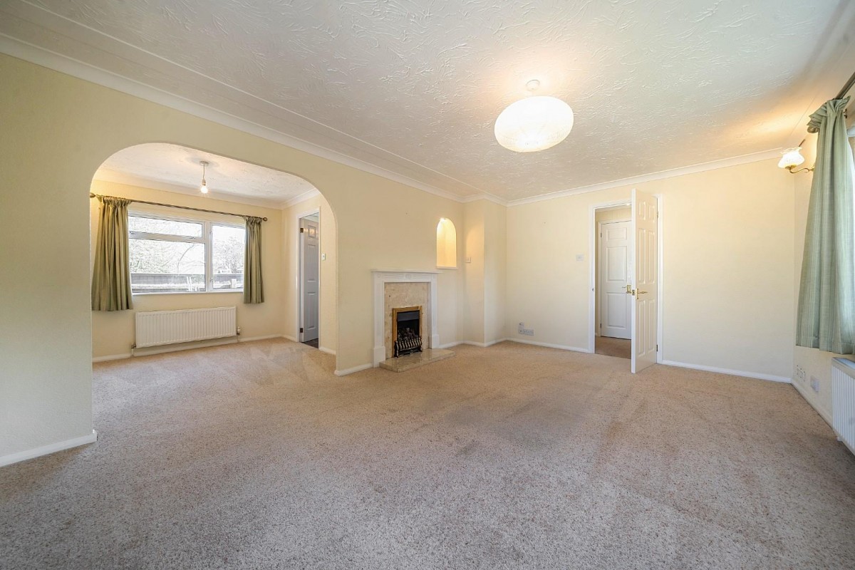 Oaklands Park, Roughton Moor, Woodhall Spa