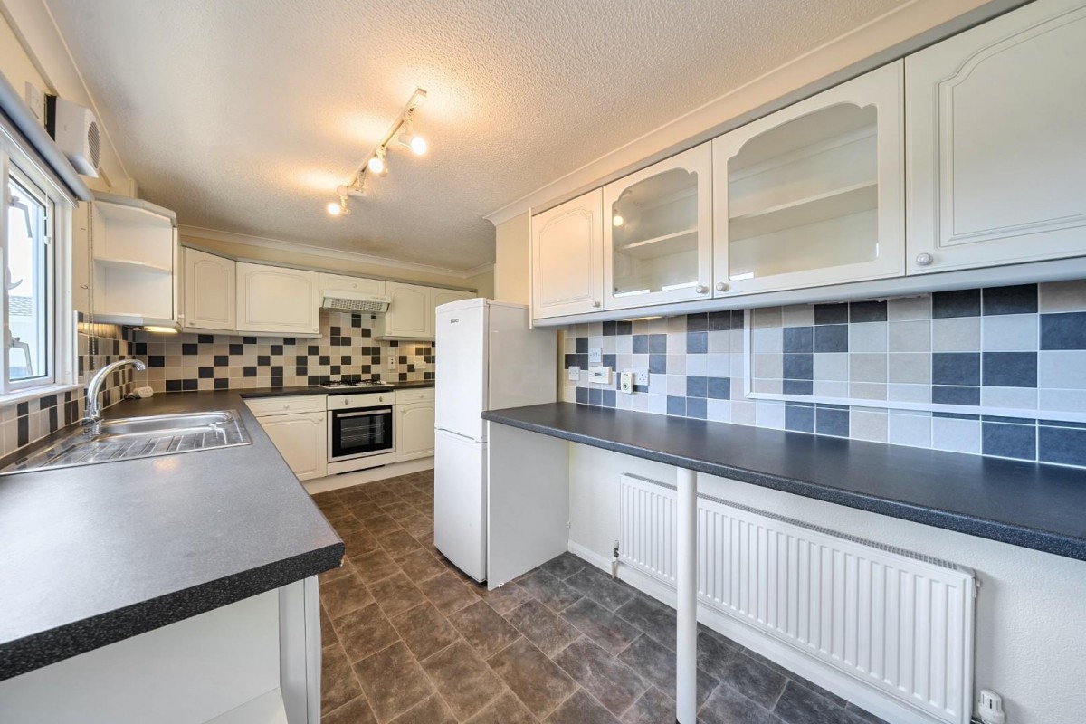 Oaklands Park, Roughton Moor, Woodhall Spa