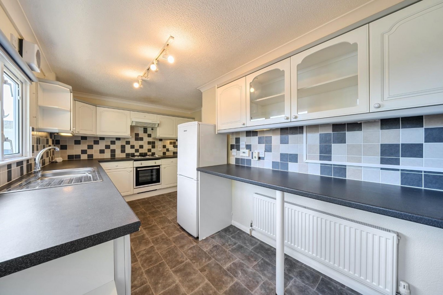 Oaklands Park, Roughton Moor, Woodhall Spa