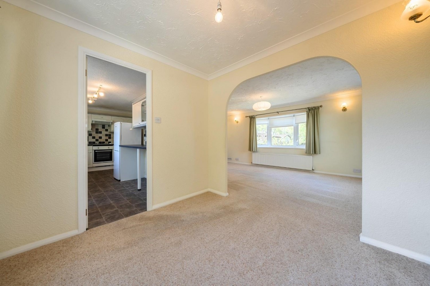 Oaklands Park, Roughton Moor, Woodhall Spa