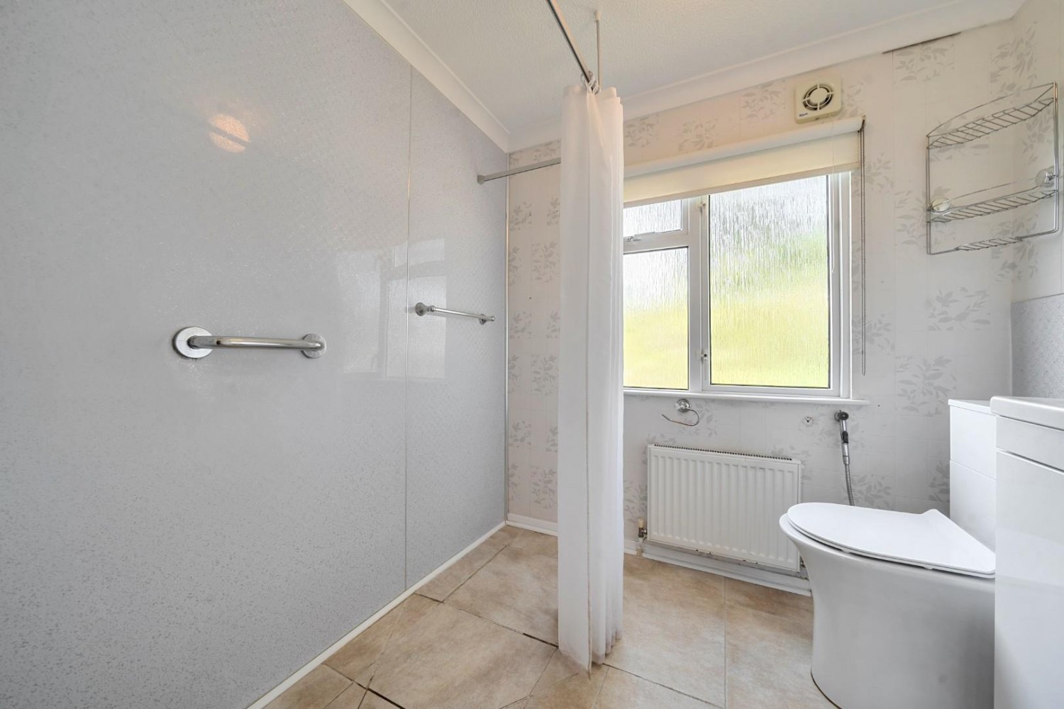 Oaklands Park, Roughton Moor, Woodhall Spa