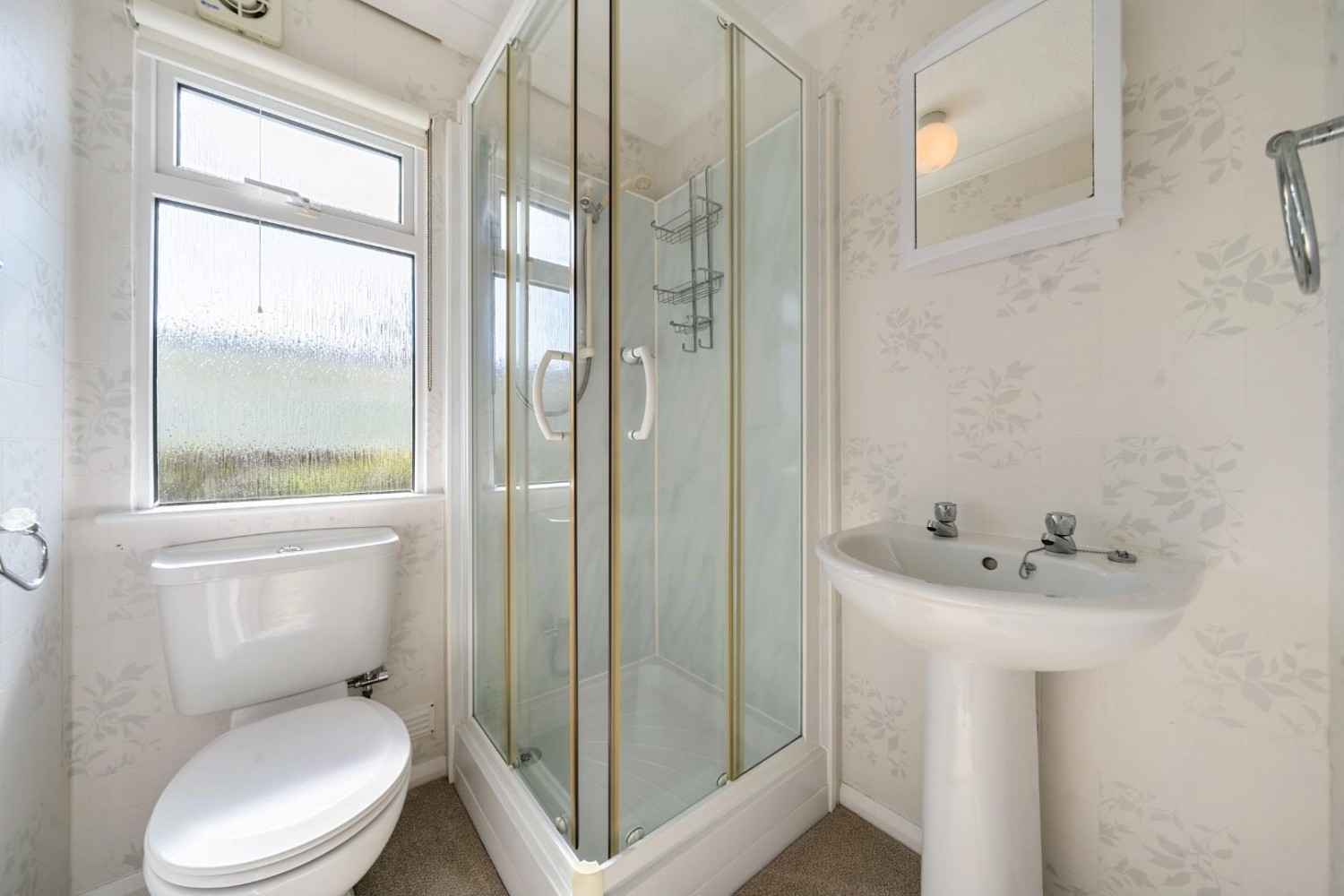 Oaklands Park, Roughton Moor, Woodhall Spa