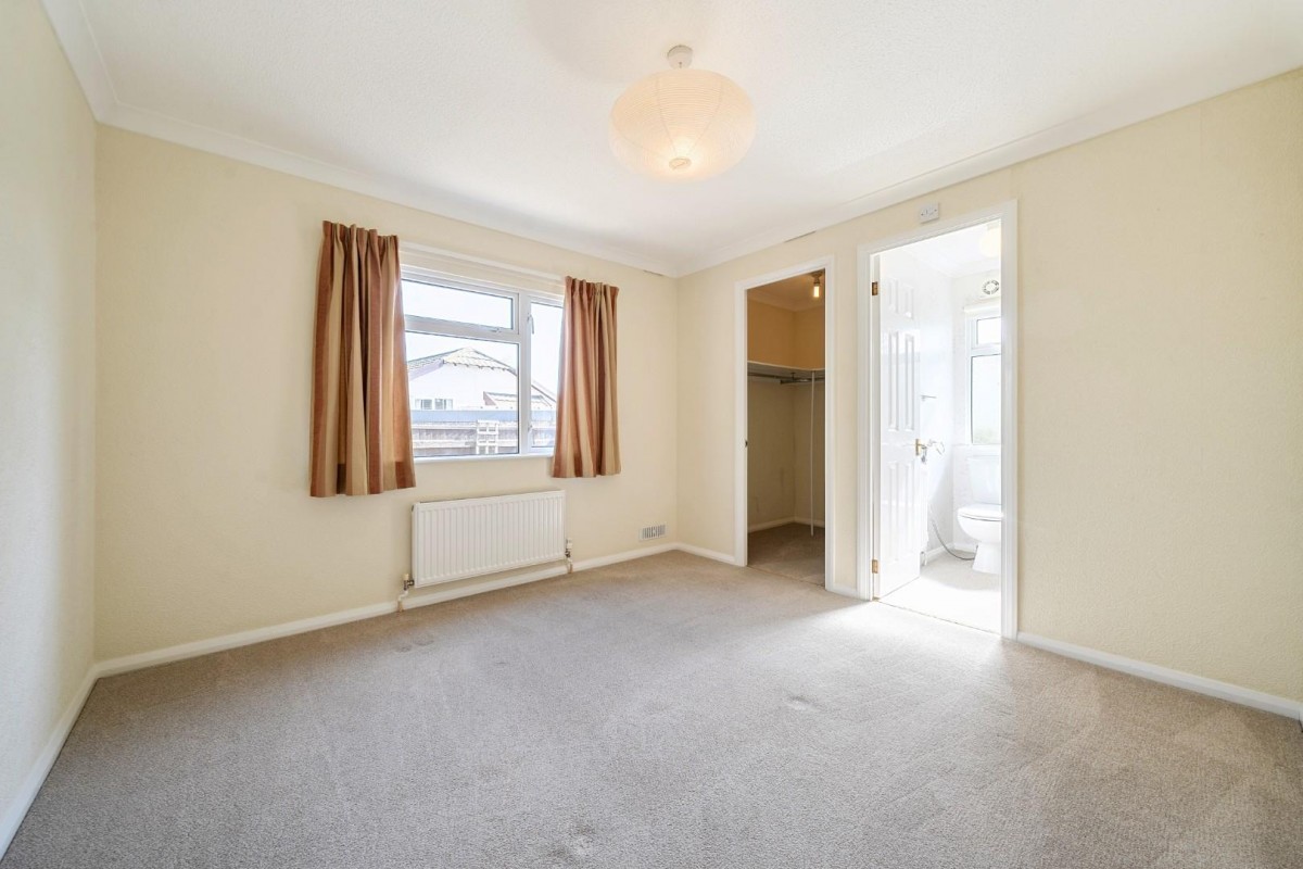 Oaklands Park, Roughton Moor, Woodhall Spa