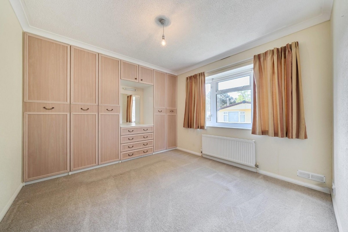 Oaklands Park, Roughton Moor, Woodhall Spa