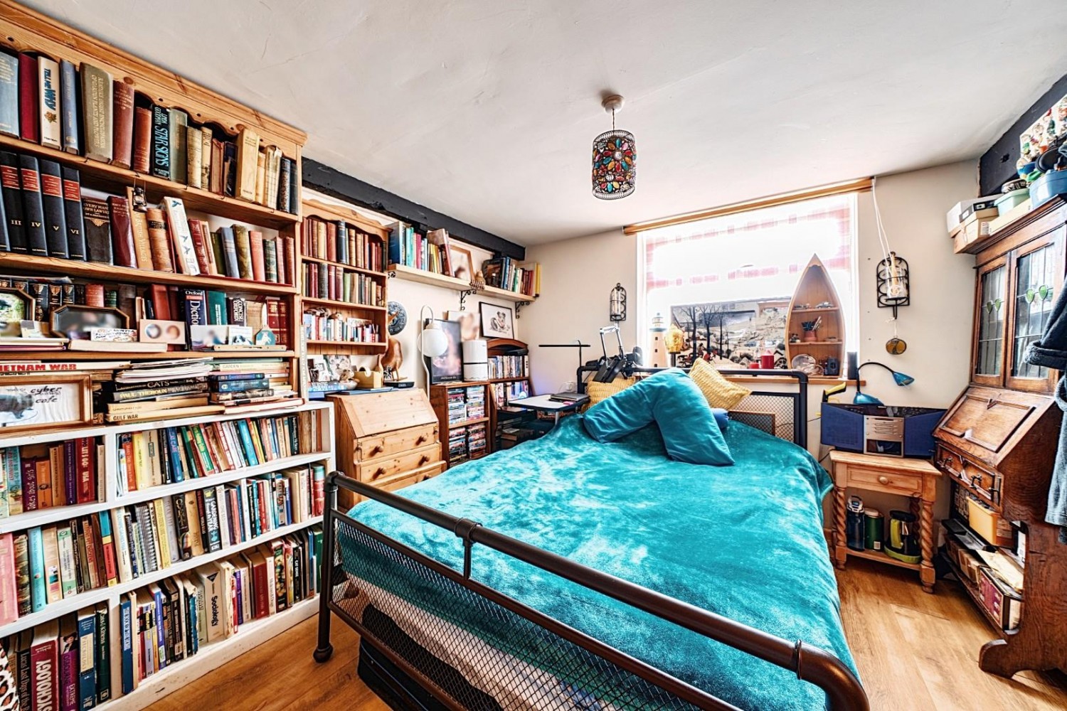 Main Street, Mareham-Le-Fen, Boston