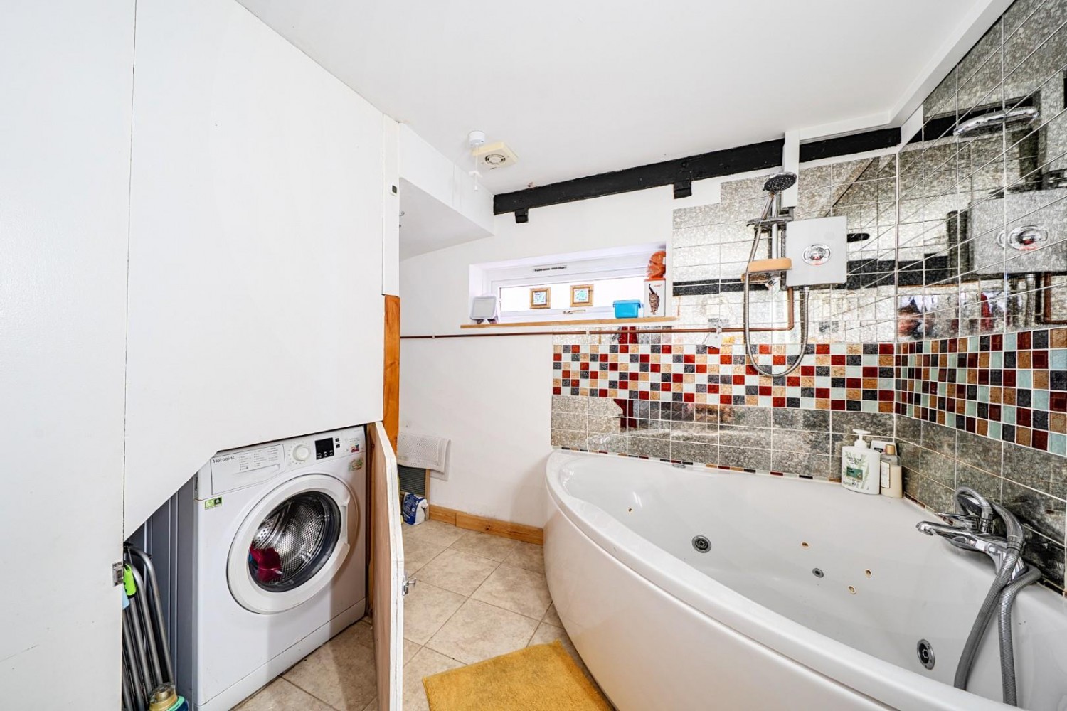 Main Street, Mareham-Le-Fen, Boston