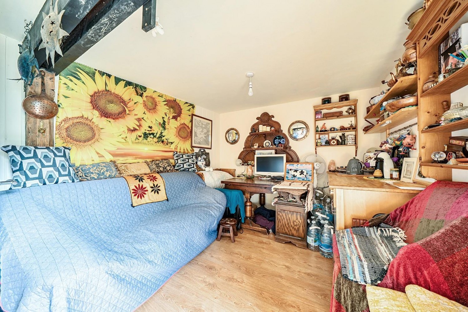 Main Street, Mareham-Le-Fen, Boston