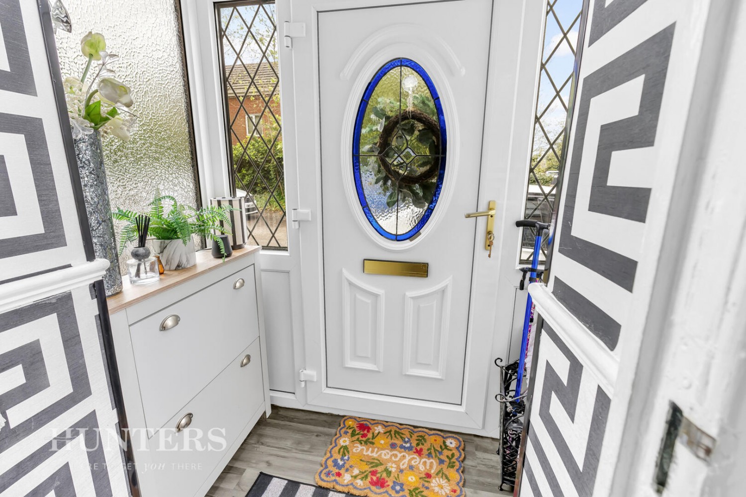 Nadin Street, Hollins, Oldham