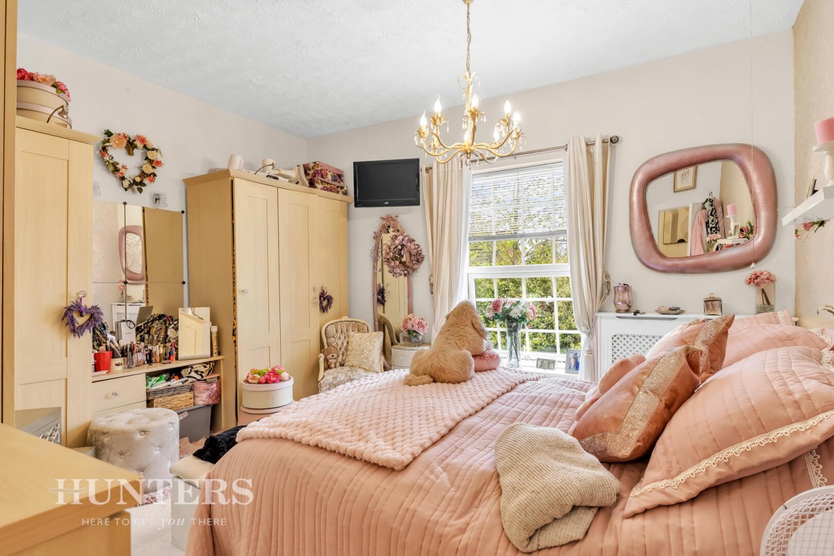 Nadin Street, Hollins, Oldham