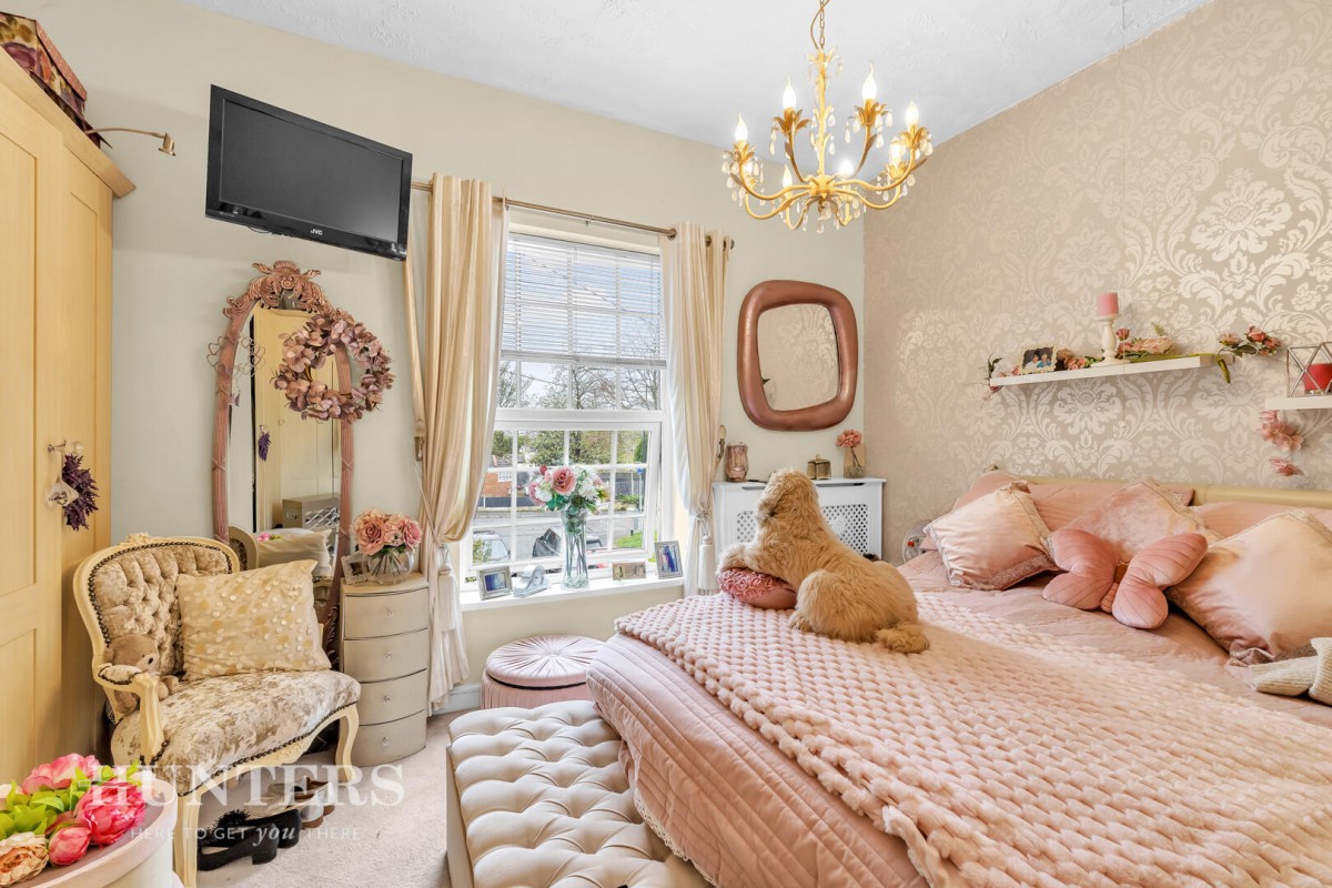 Nadin Street, Hollins, Oldham