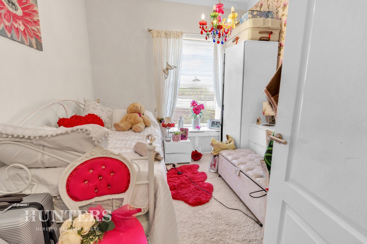 Nadin Street, Hollins, Oldham