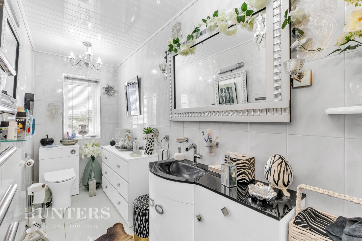 Nadin Street, Hollins, Oldham