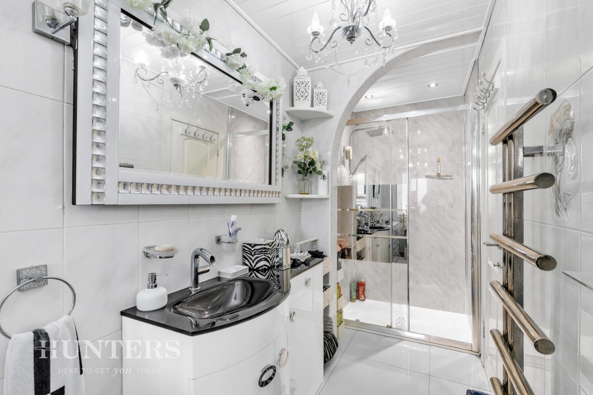 Nadin Street, Hollins, Oldham