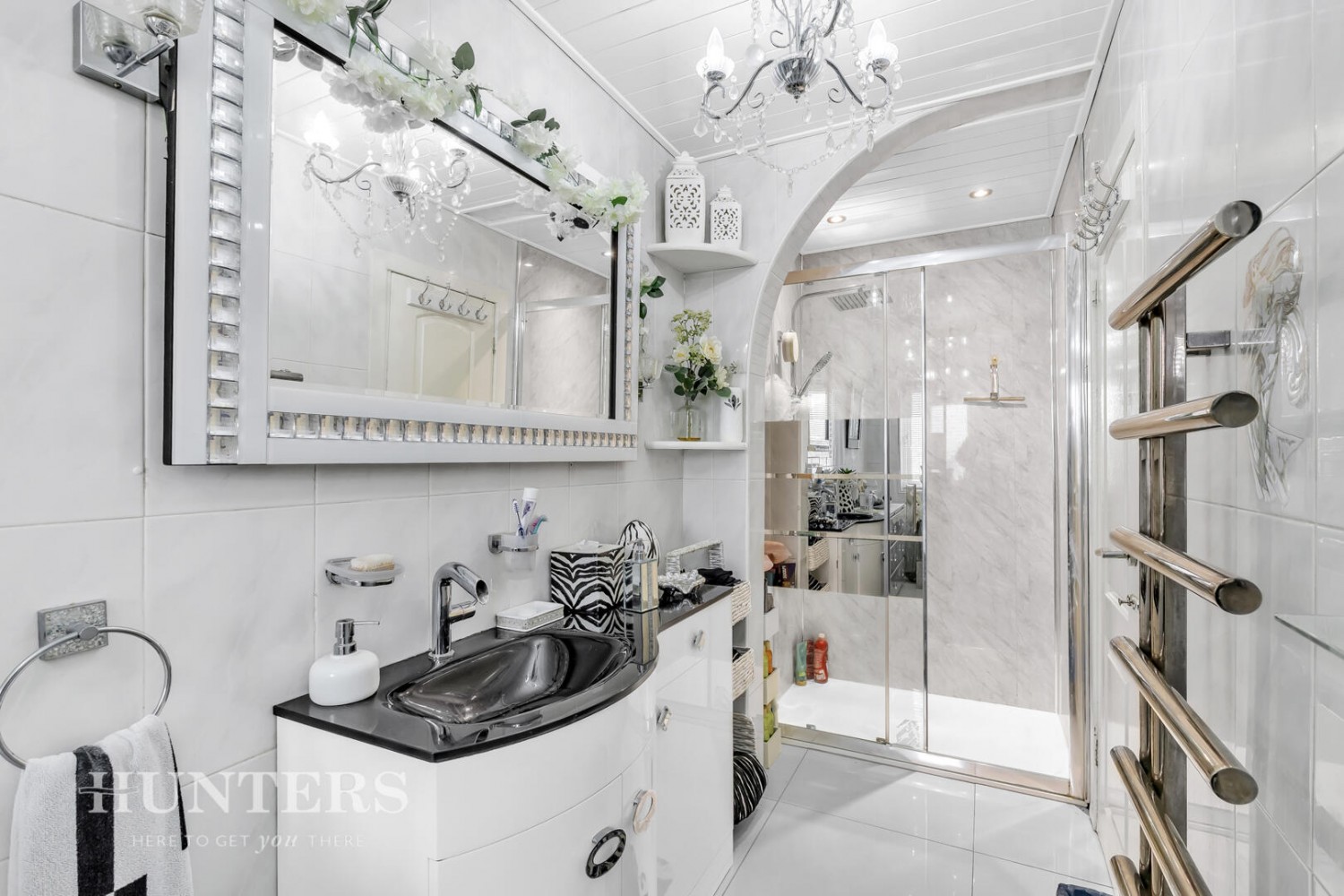 Nadin Street, Hollins, Oldham