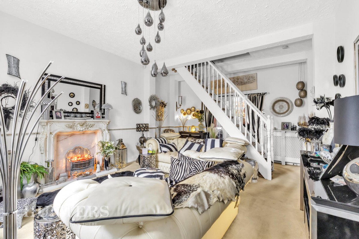 Nadin Street, Hollins, Oldham