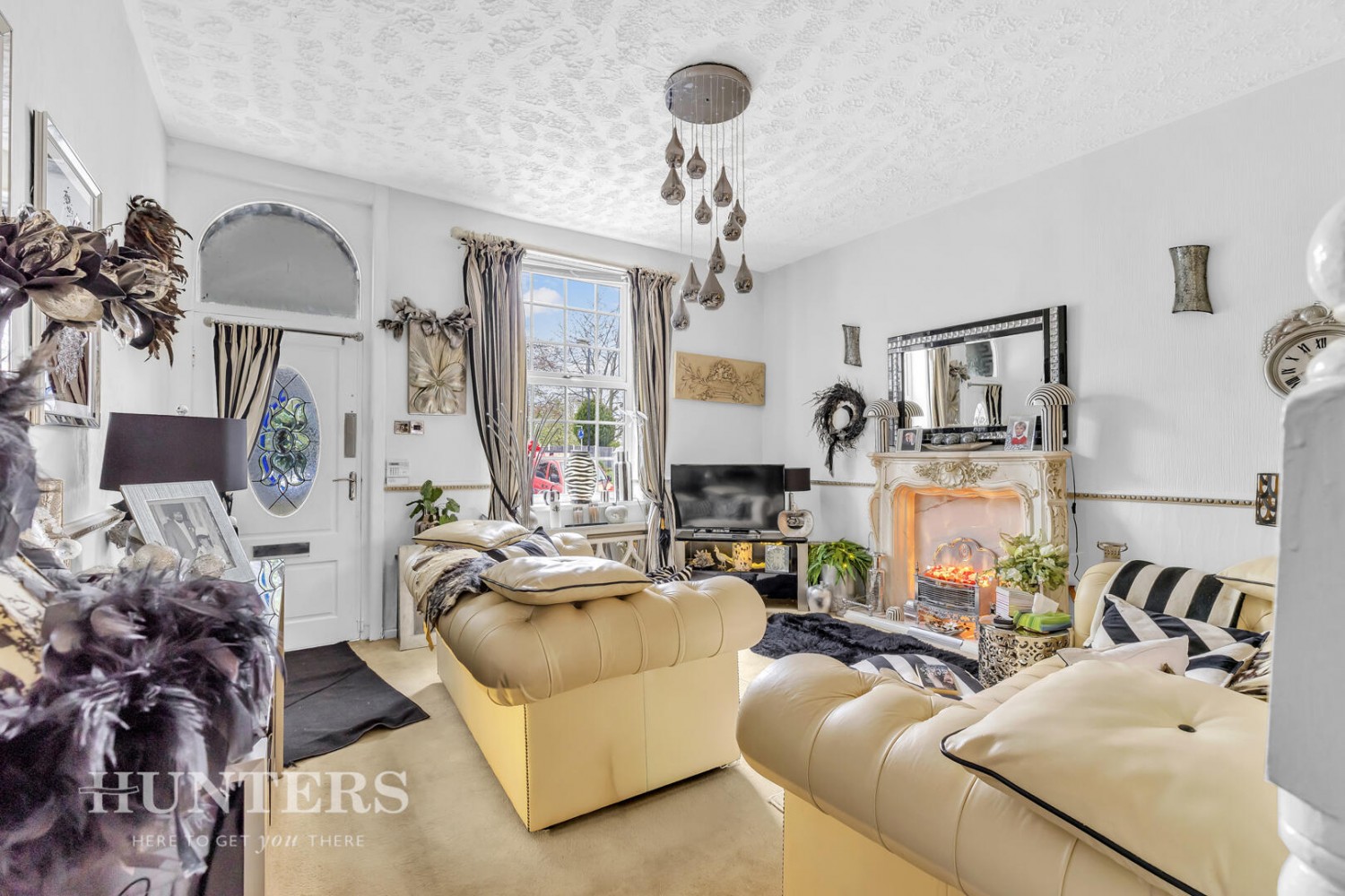 Nadin Street, Hollins, Oldham