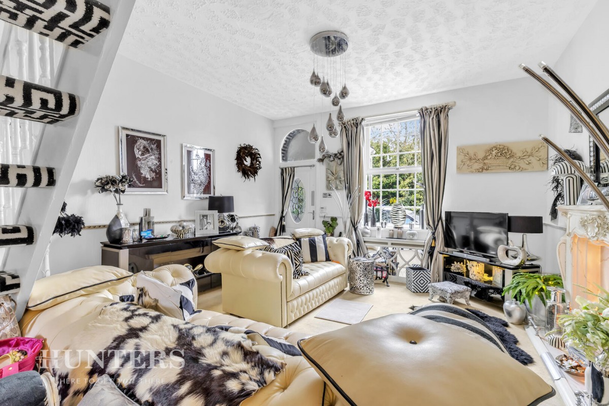 Nadin Street, Hollins, Oldham