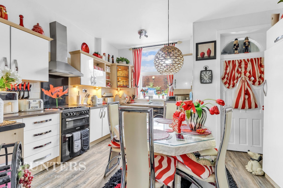 Nadin Street, Hollins, Oldham