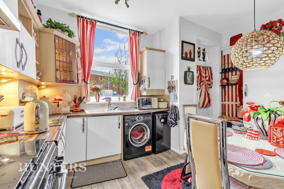 Nadin Street, Hollins, Oldham