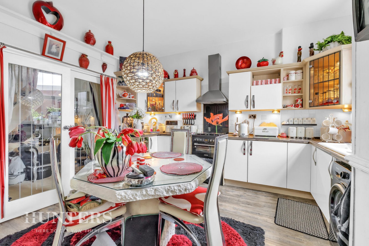 Nadin Street, Hollins, Oldham