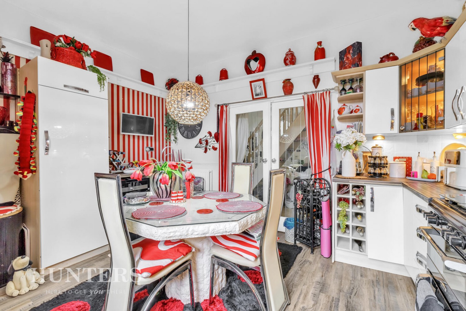 Nadin Street, Hollins, Oldham