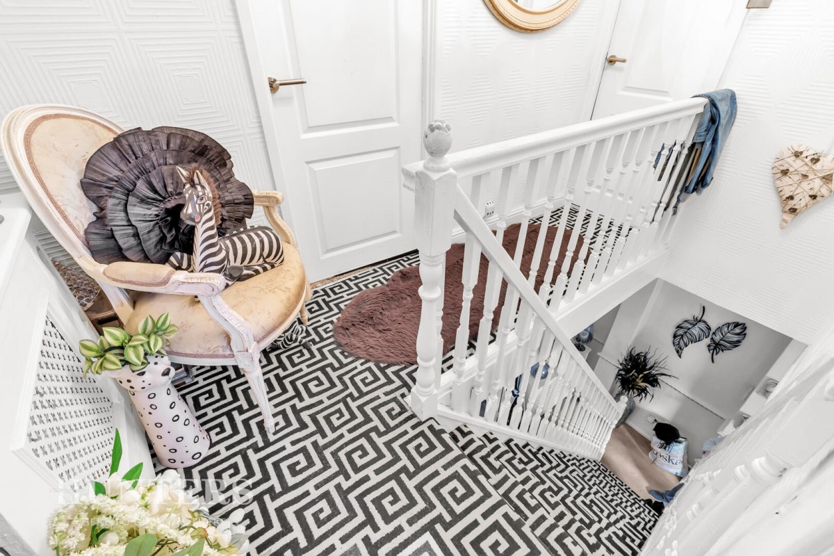 Nadin Street, Hollins, Oldham