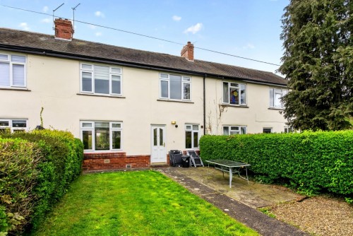 Jessamine Terrace Spofforth