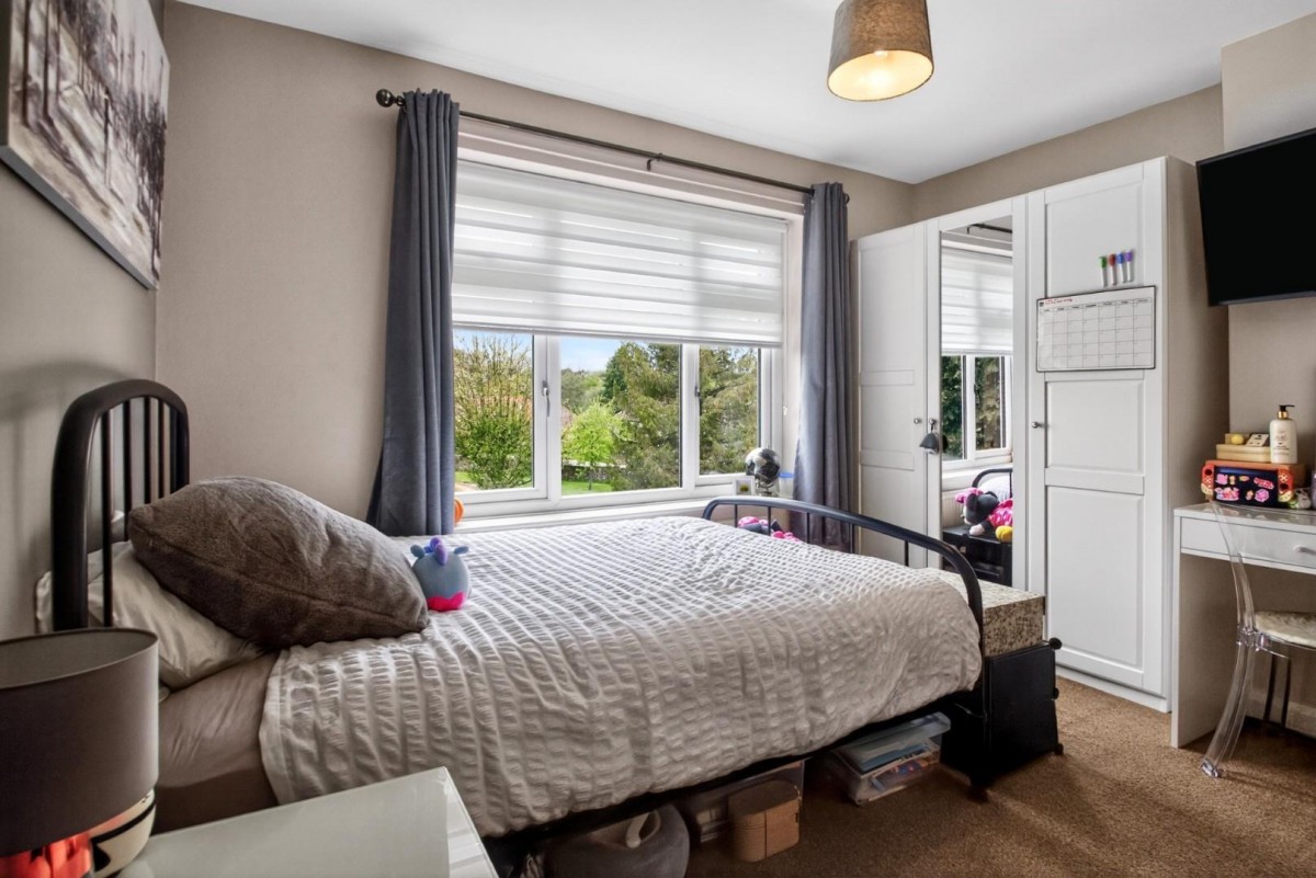 Jessamine Terrace Spofforth