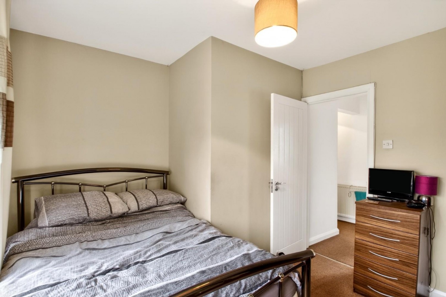 Jessamine Terrace Spofforth