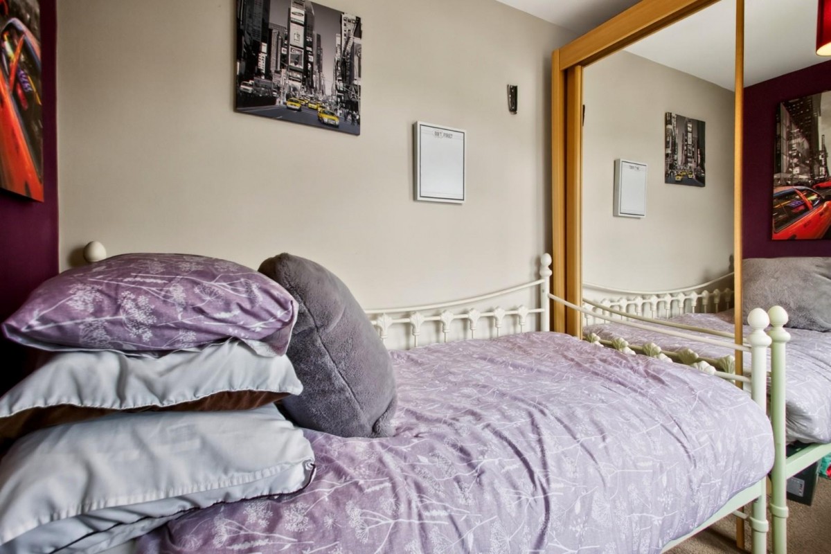 Jessamine Terrace Spofforth