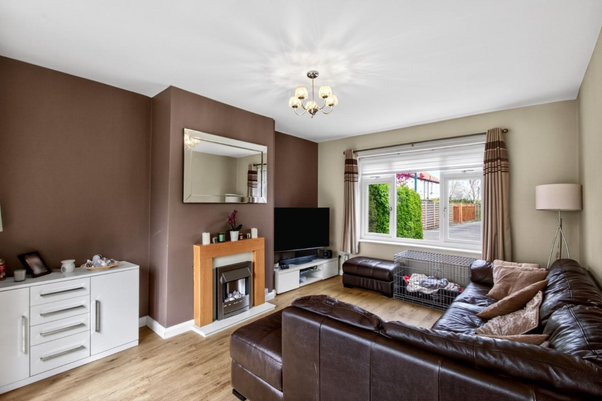 Jessamine Terrace Spofforth