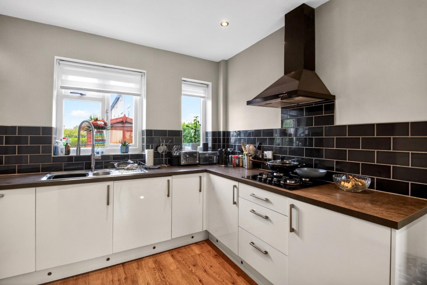 Jessamine Terrace Spofforth