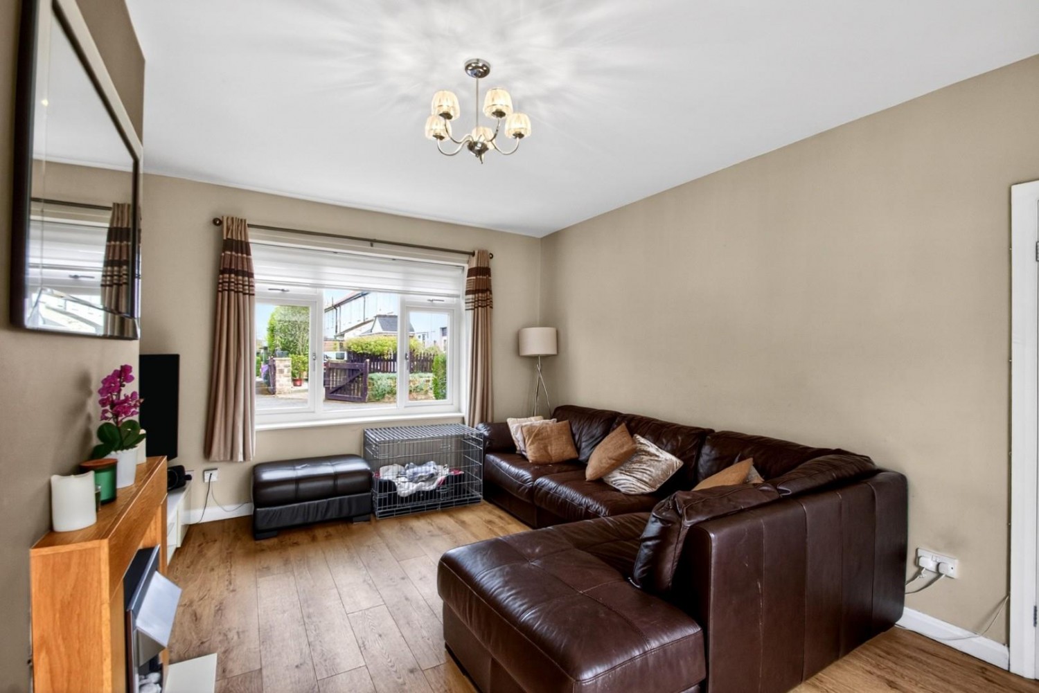 Jessamine Terrace Spofforth