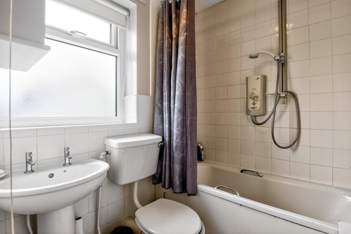 Jessamine Terrace Spofforth