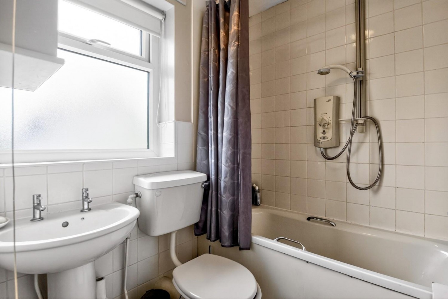 Jessamine Terrace Spofforth