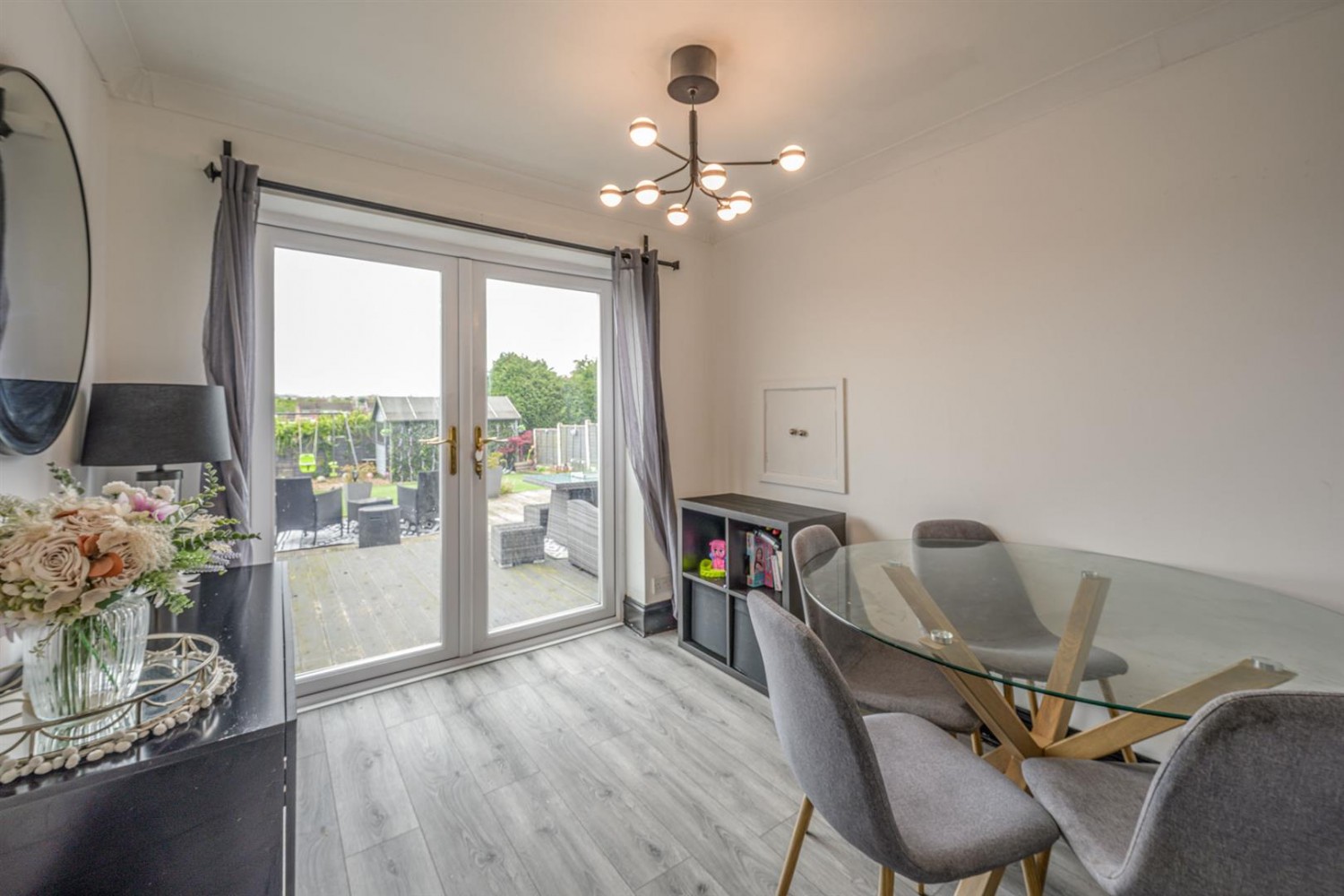 Granville Drive, Kingswinford, DY6 8LH