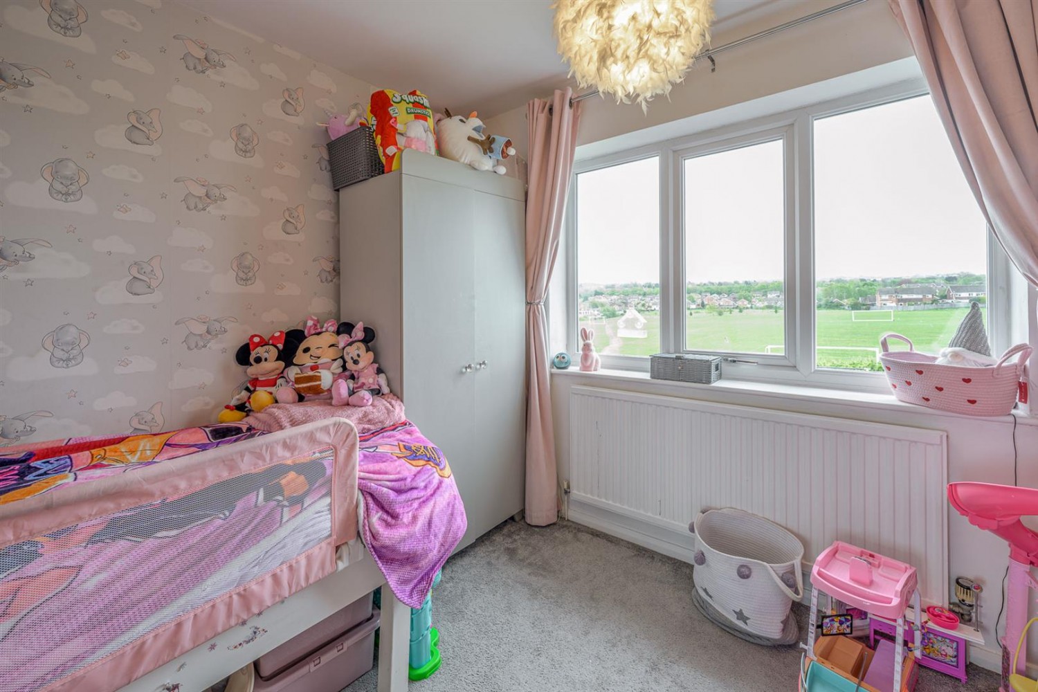 Granville Drive, Kingswinford, DY6 8LH