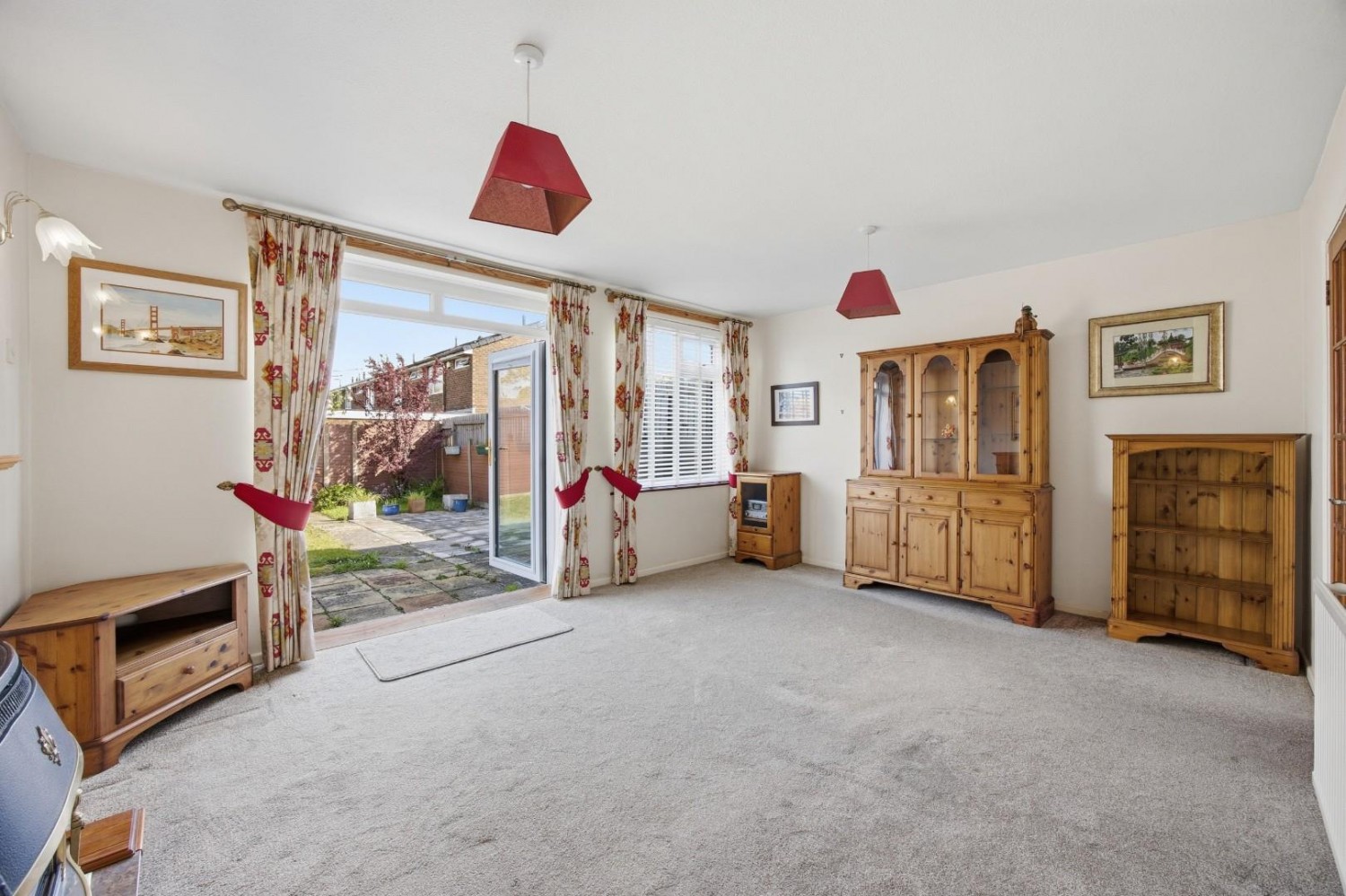 Leaholme Gardens, Whitchurch, Bristol