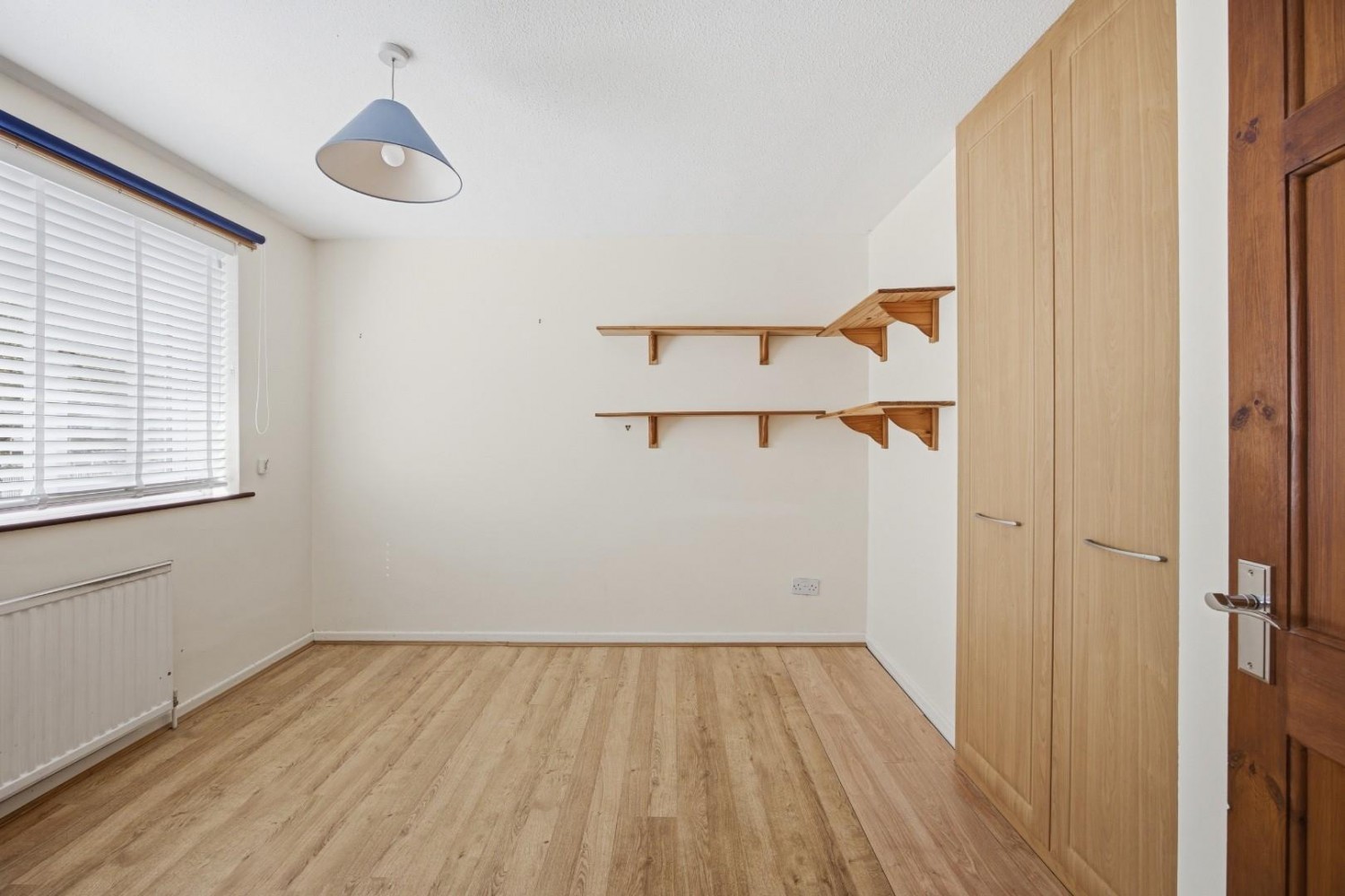 Leaholme Gardens, Whitchurch, Bristol