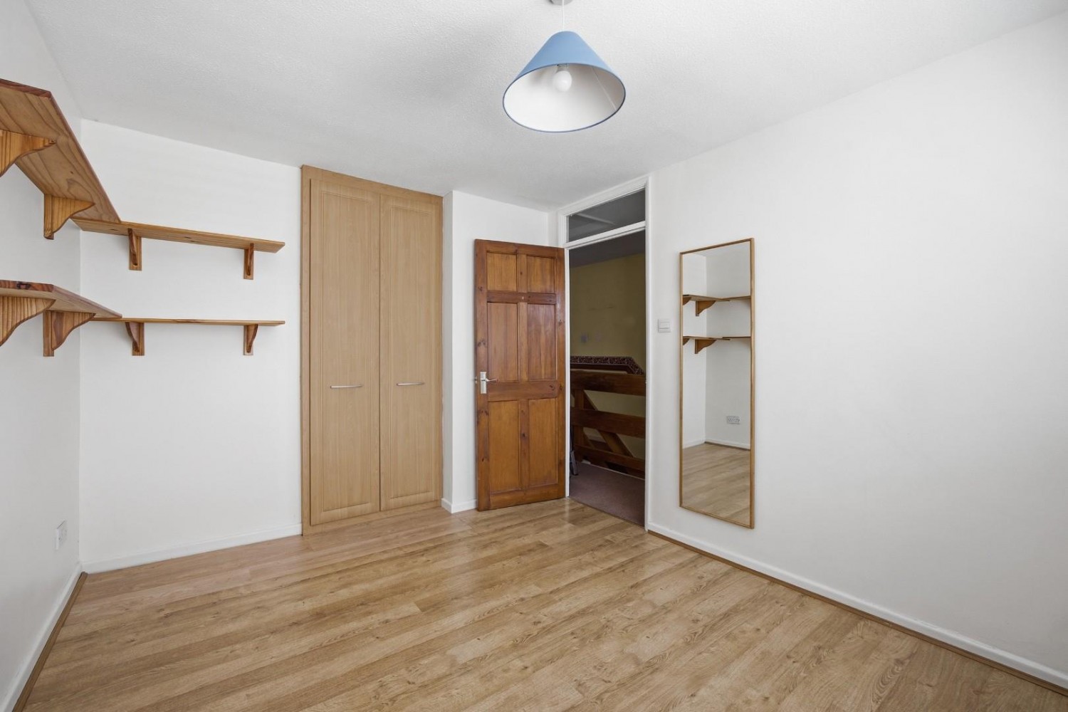 Leaholme Gardens, Whitchurch, Bristol