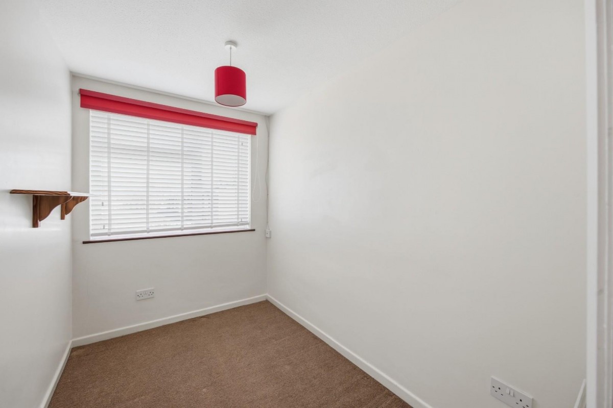 Leaholme Gardens, Whitchurch, Bristol