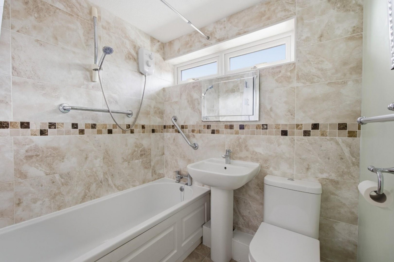 Leaholme Gardens, Whitchurch, Bristol