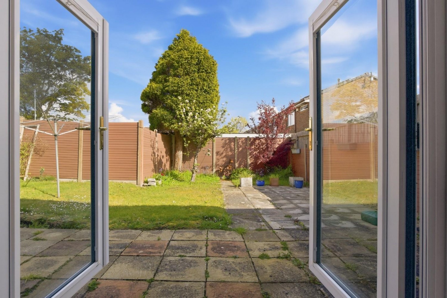 Leaholme Gardens, Whitchurch, Bristol