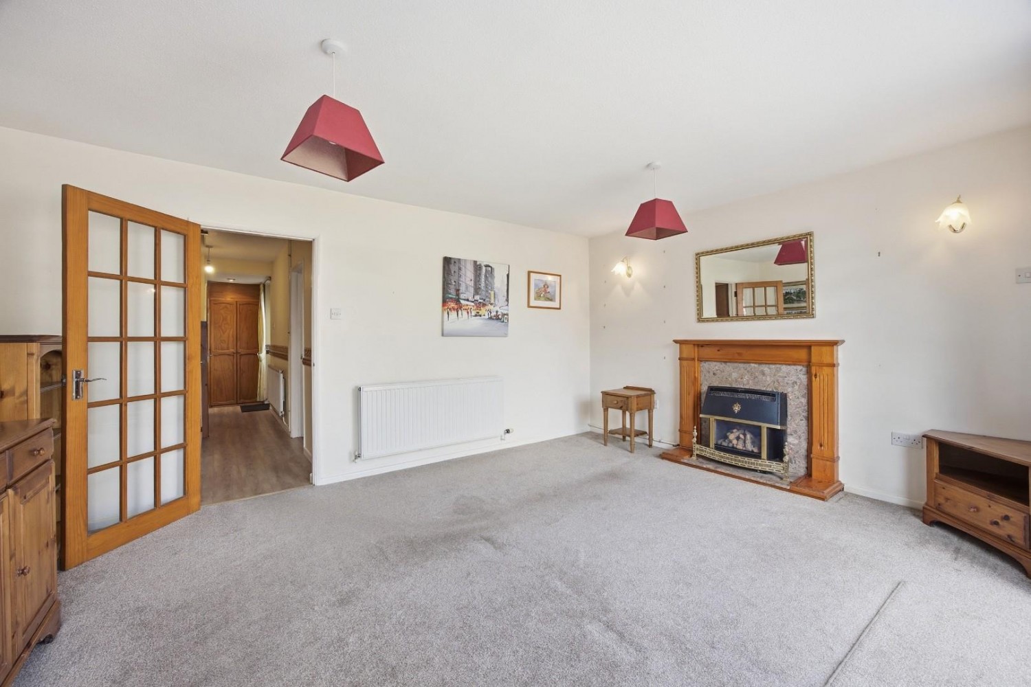 Leaholme Gardens, Whitchurch, Bristol