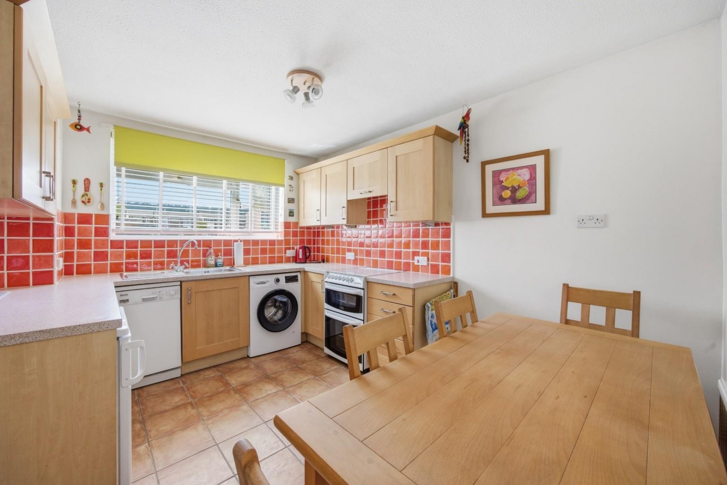 Leaholme Gardens, Whitchurch, Bristol