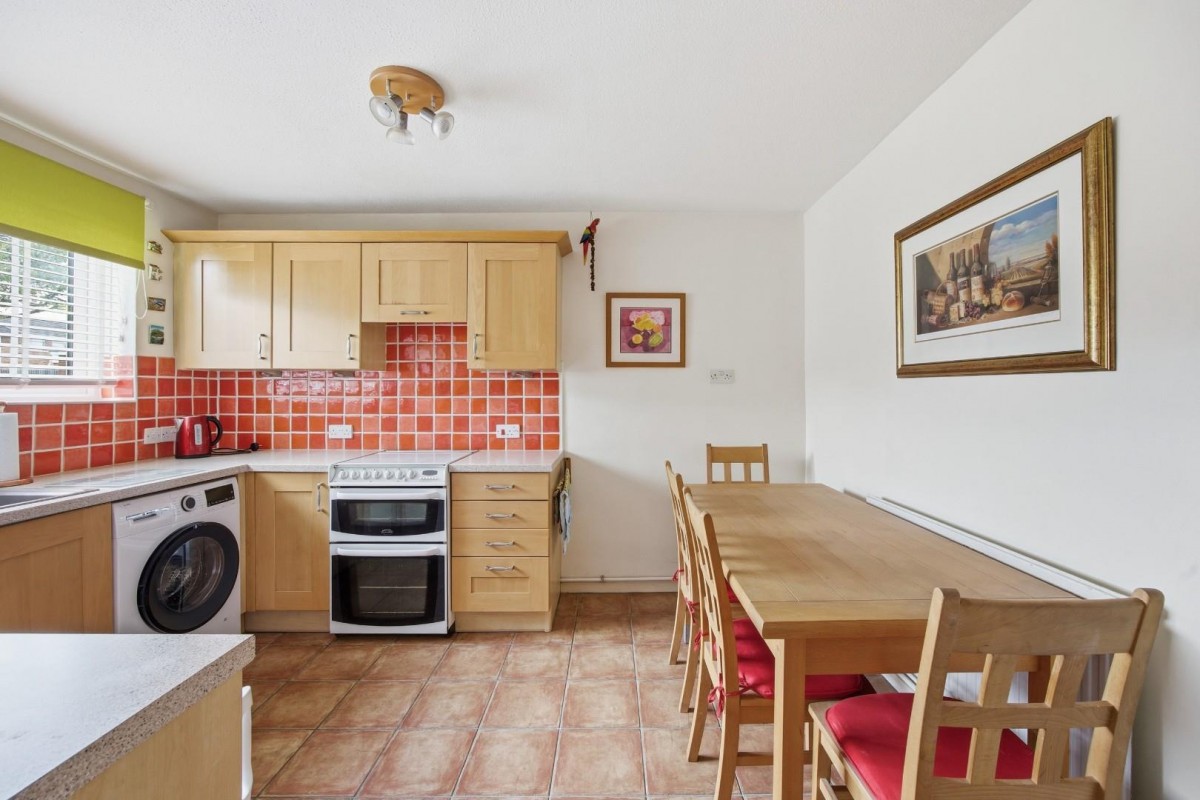 Leaholme Gardens, Whitchurch, Bristol